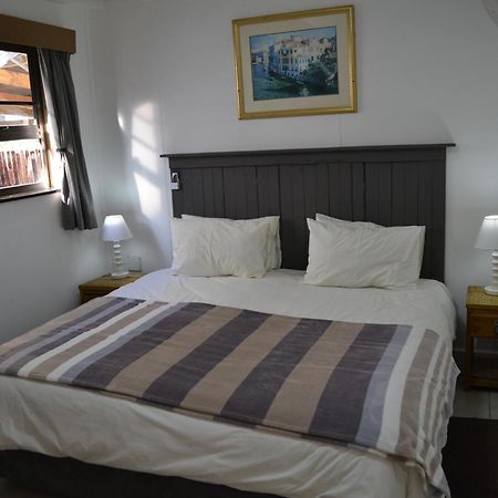 Arch Cabins Self Catering Homes Storms River Stormsrivier Zewnętrze zdjęcie