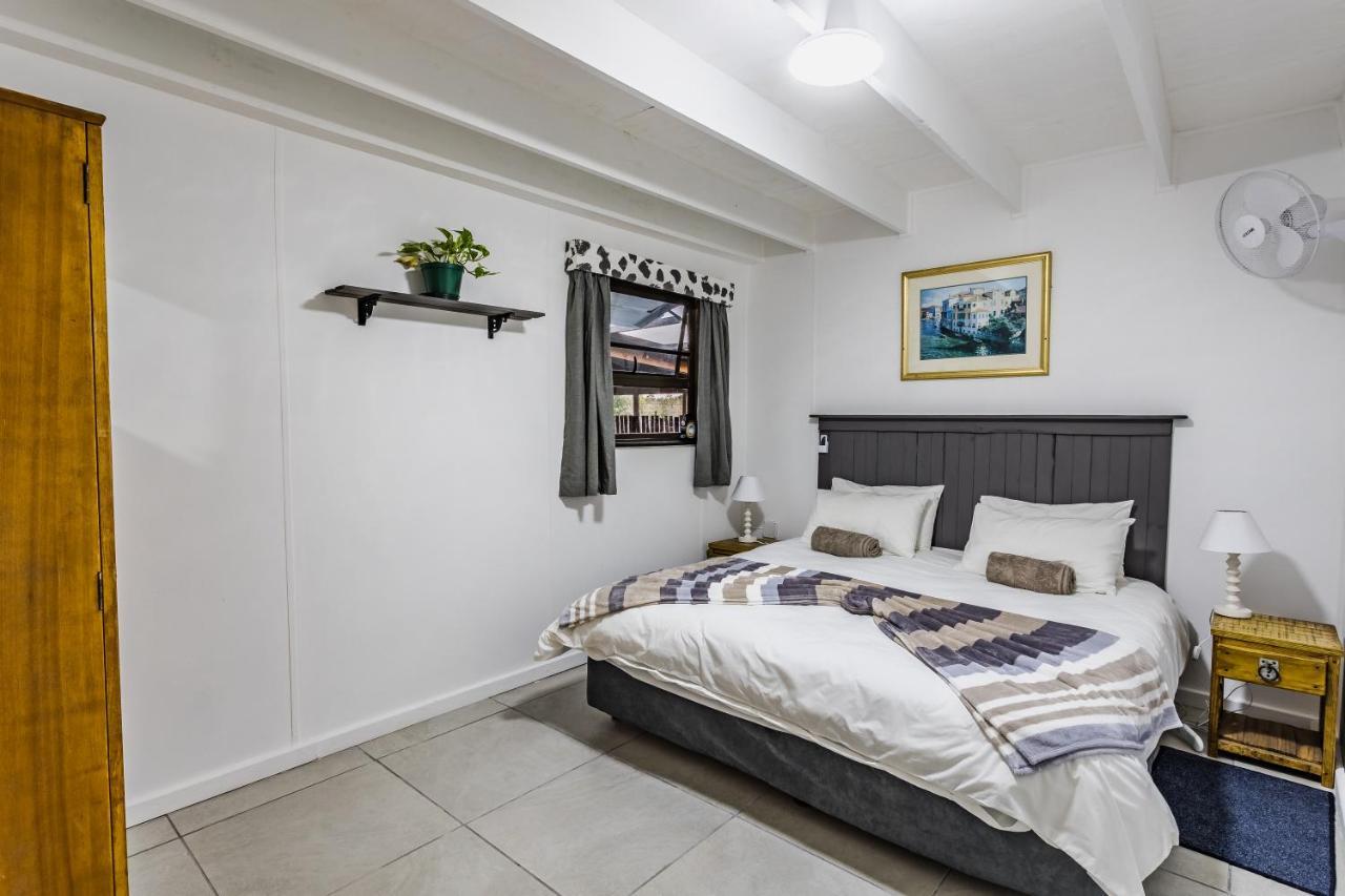 Arch Cabins Self Catering Homes Storms River Stormsrivier Zewnętrze zdjęcie