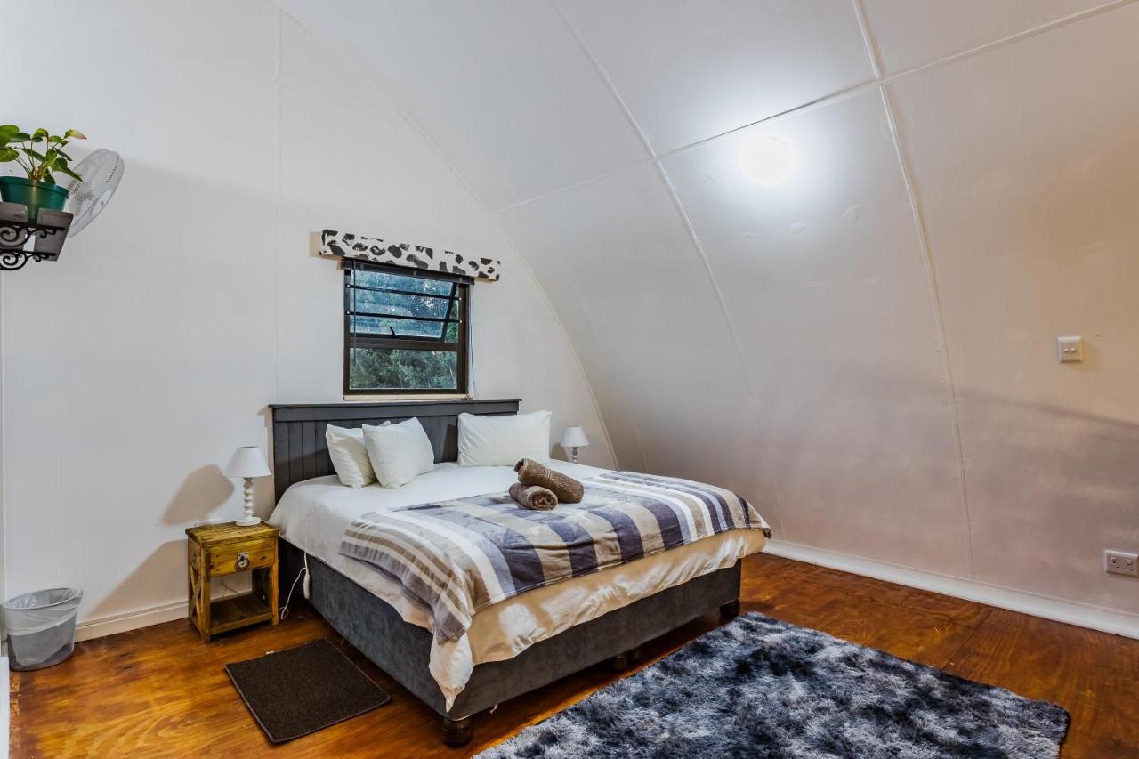 Arch Cabins Self Catering Homes Storms River Stormsrivier Zewnętrze zdjęcie