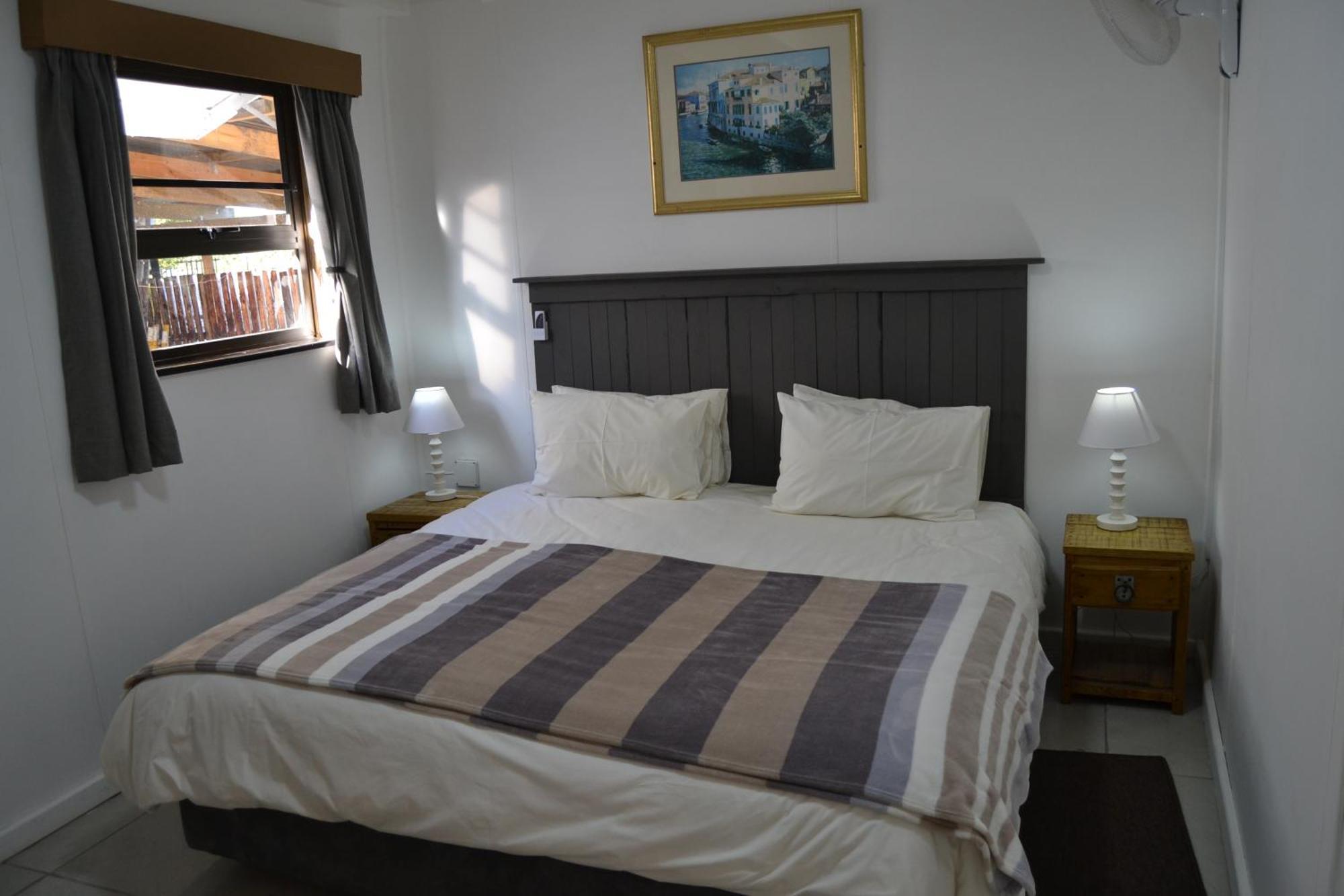 Arch Cabins Self Catering Homes Storms River Stormsrivier Zewnętrze zdjęcie