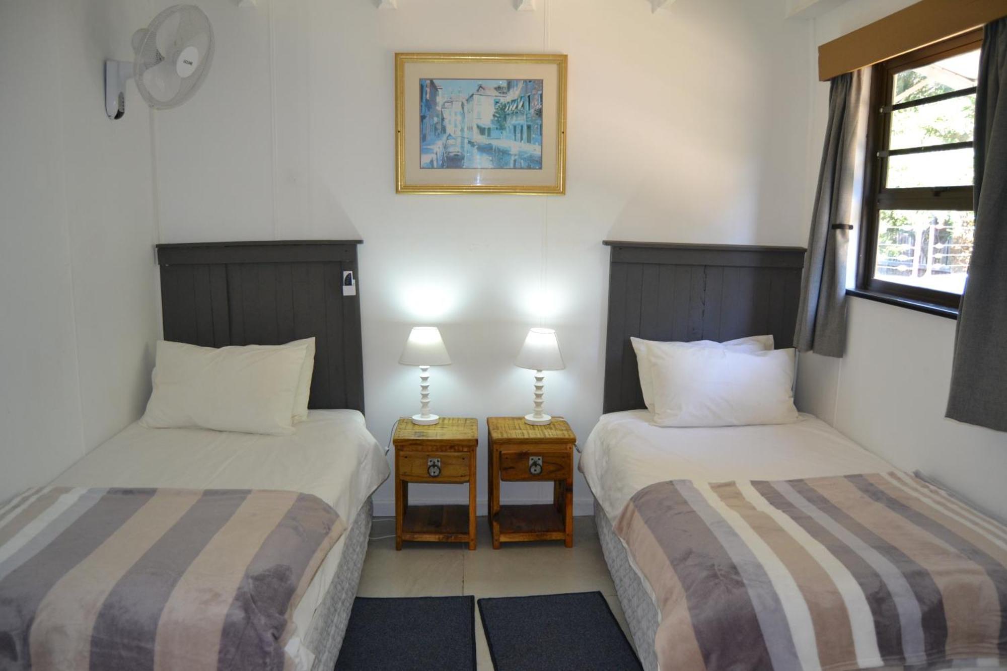 Arch Cabins Self Catering Homes Storms River Stormsrivier Zewnętrze zdjęcie