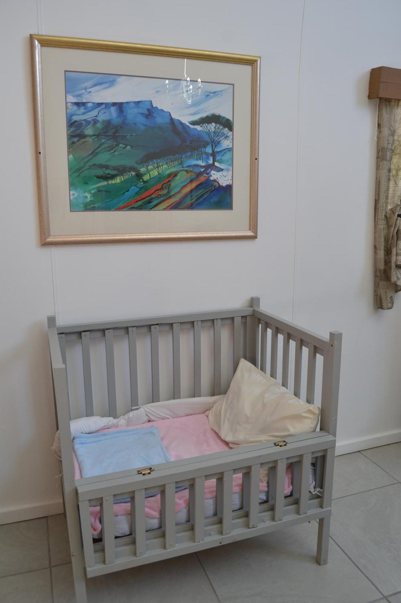 Arch Cabins Self Catering Homes Storms River Stormsrivier Zewnętrze zdjęcie
