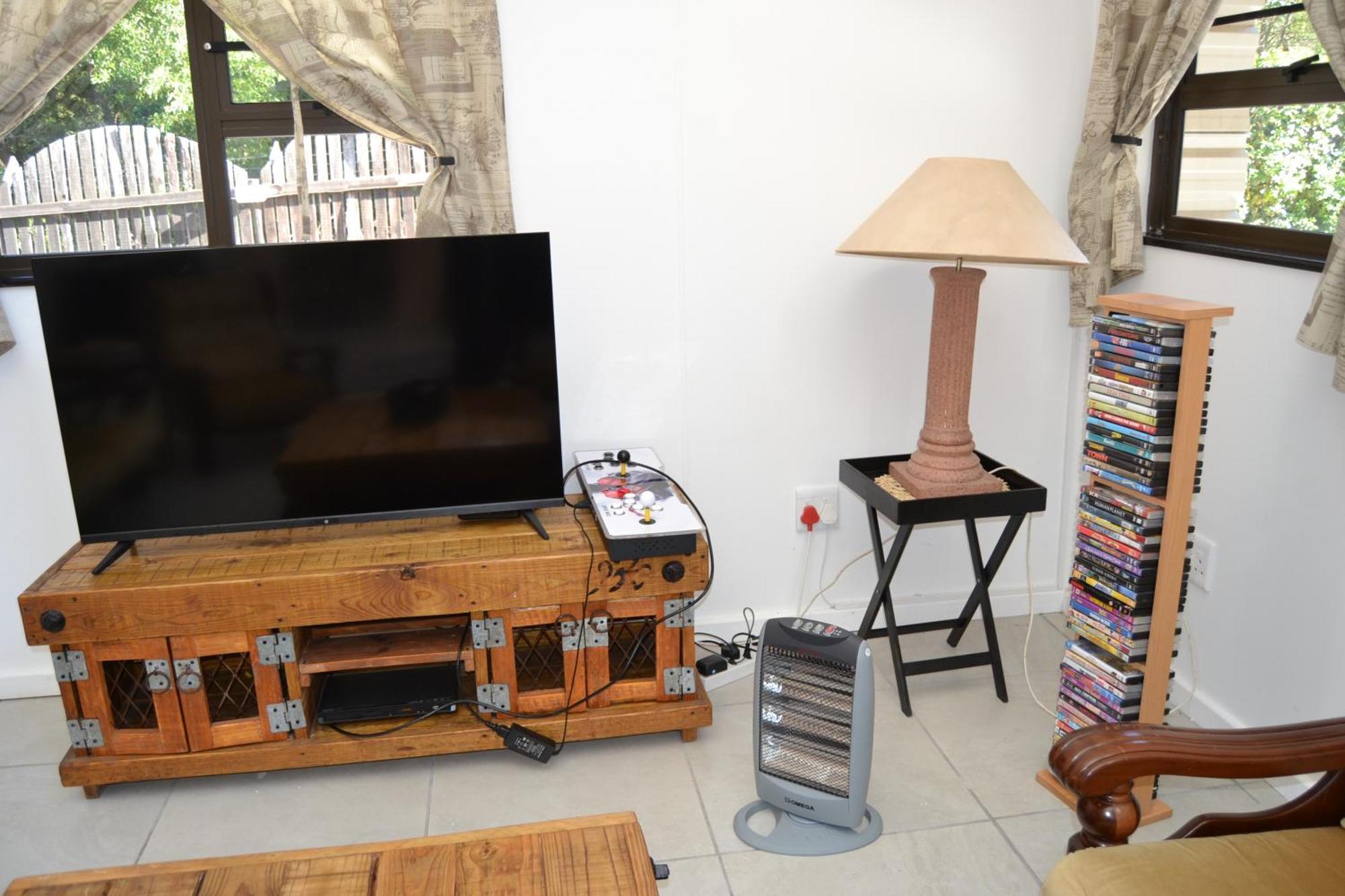 Arch Cabins Self Catering Homes Storms River Stormsrivier Zewnętrze zdjęcie