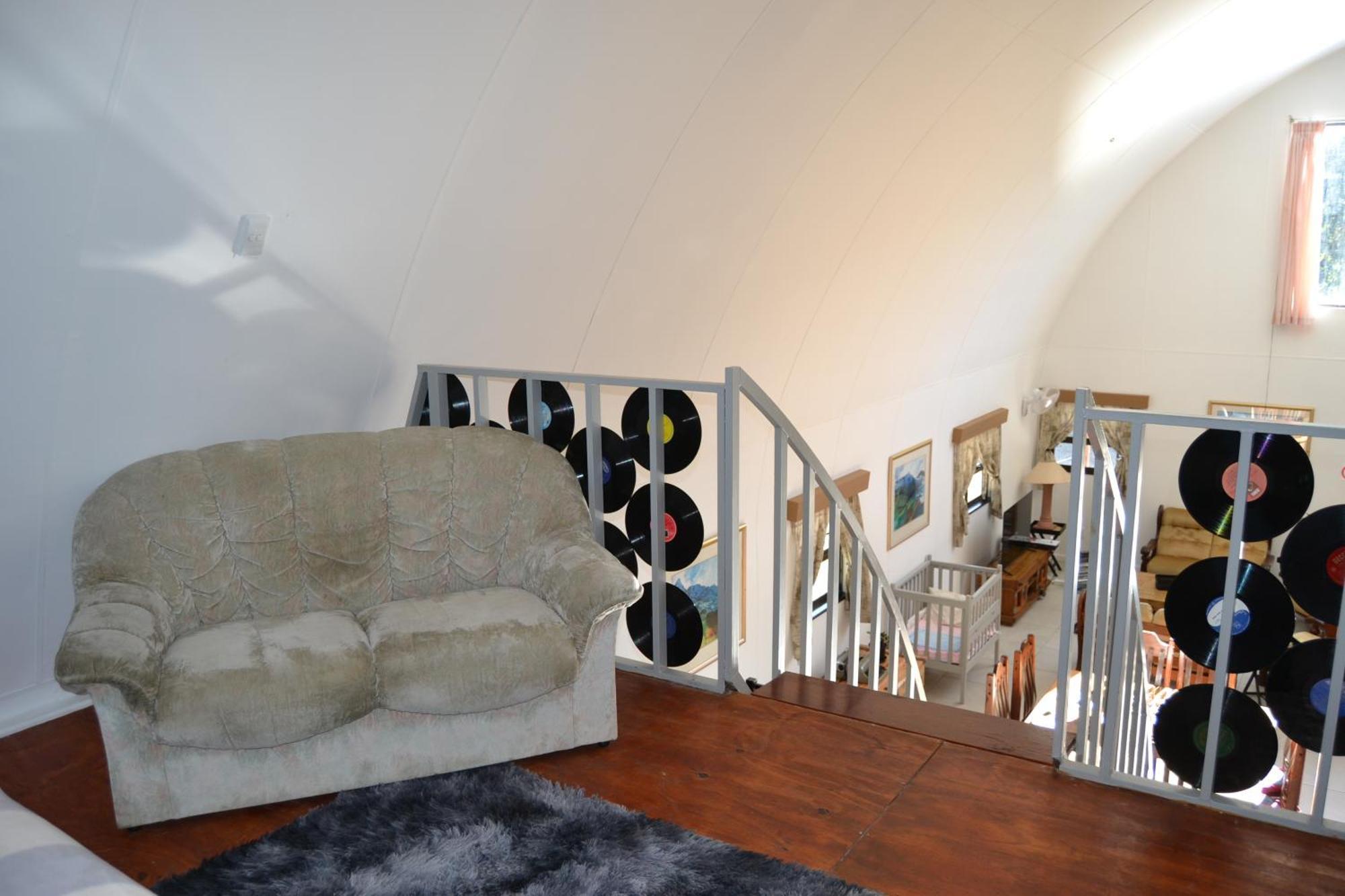 Arch Cabins Self Catering Homes Storms River Stormsrivier Zewnętrze zdjęcie