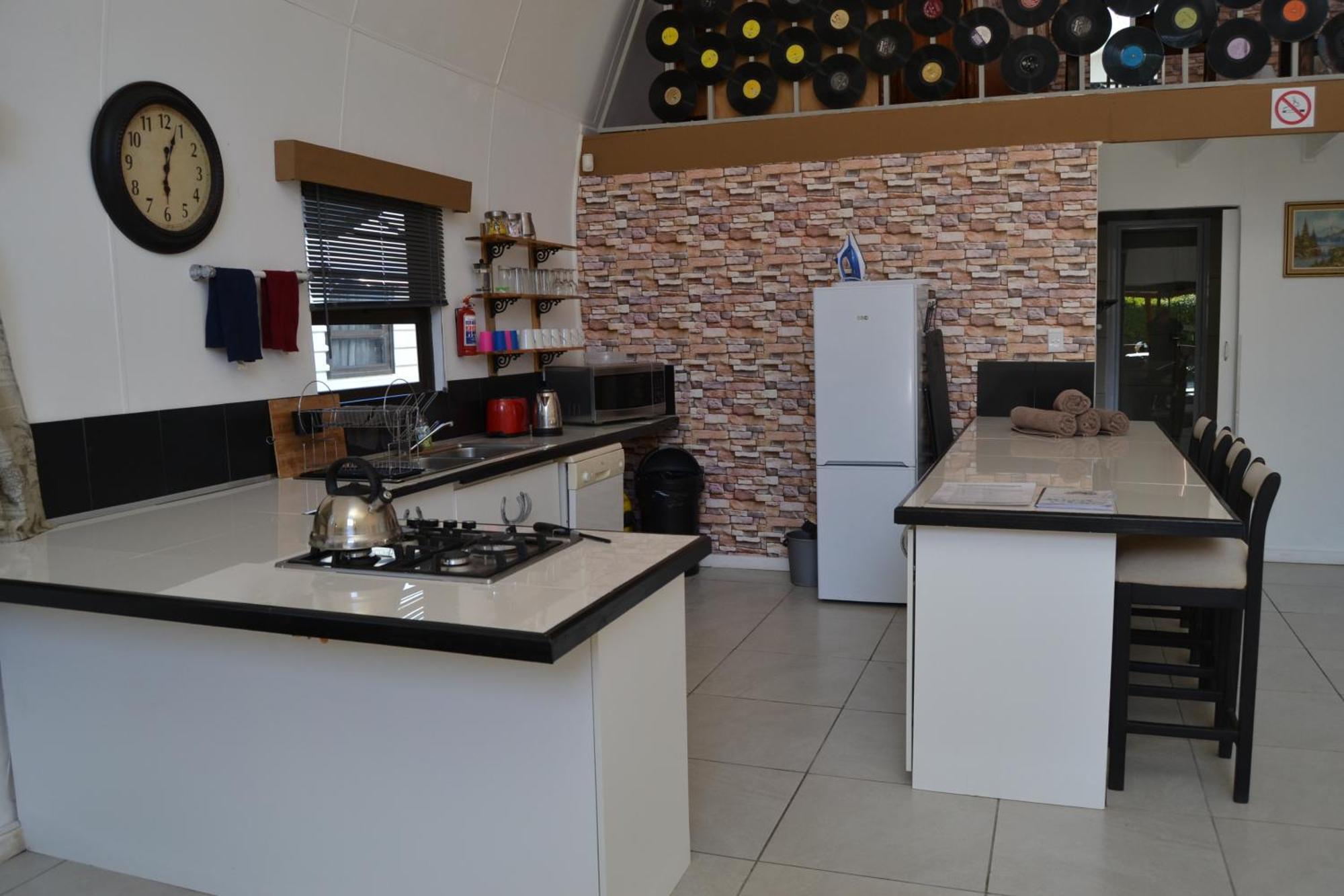 Arch Cabins Self Catering Homes Storms River Stormsrivier Zewnętrze zdjęcie
