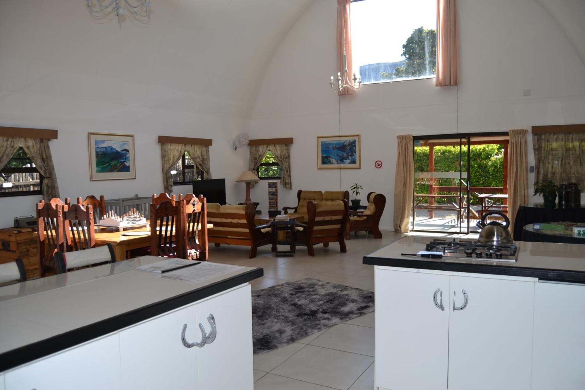 Arch Cabins Self Catering Homes Storms River Stormsrivier Zewnętrze zdjęcie