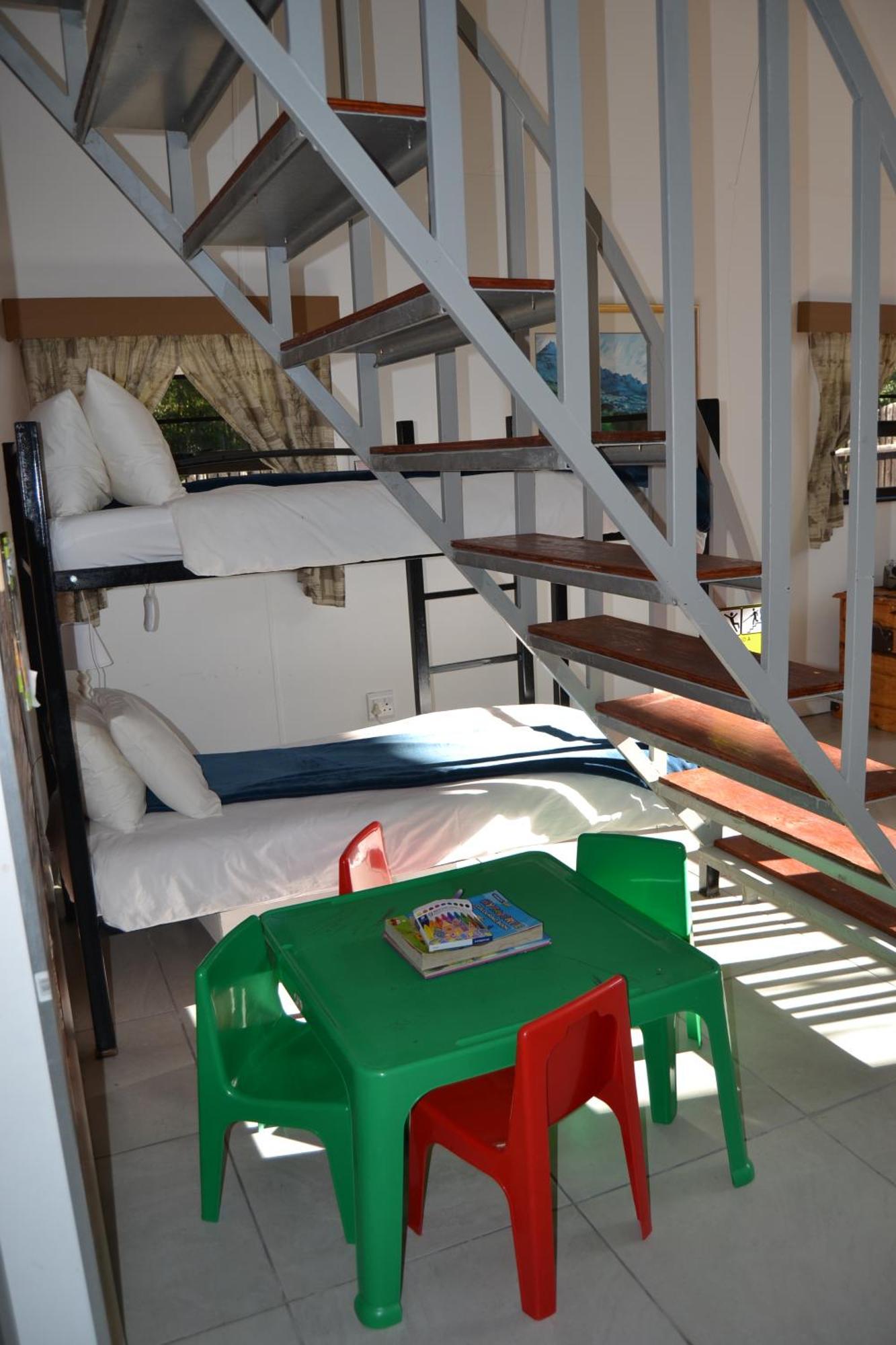 Arch Cabins Self Catering Homes Storms River Stormsrivier Zewnętrze zdjęcie