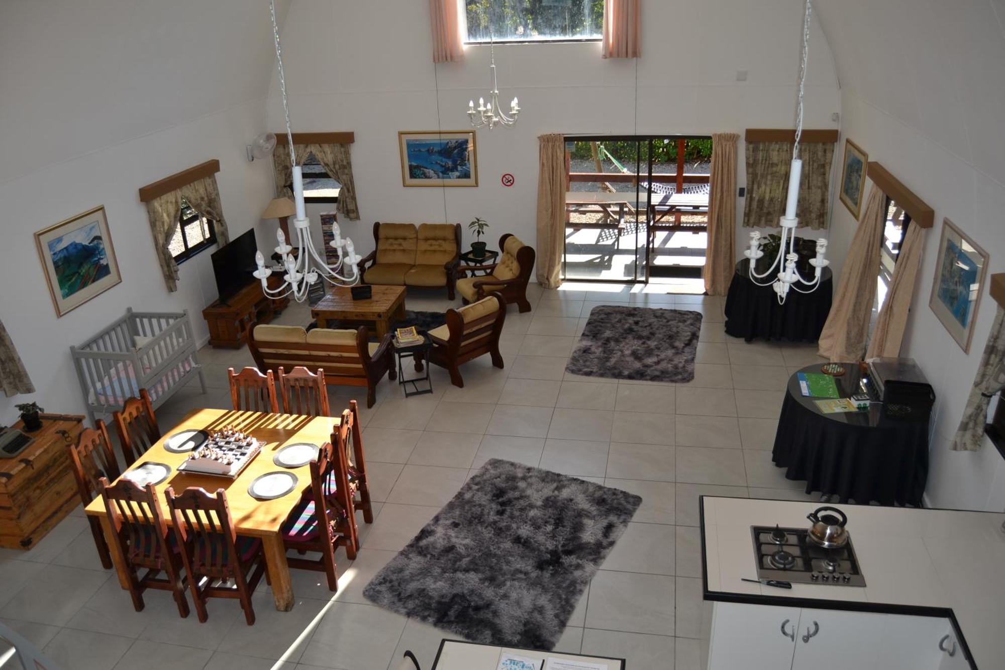Arch Cabins Self Catering Homes Storms River Stormsrivier Zewnętrze zdjęcie