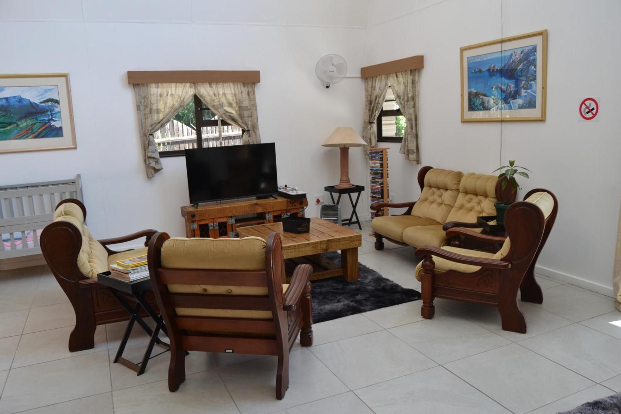 Arch Cabins Self Catering Homes Storms River Stormsrivier Zewnętrze zdjęcie