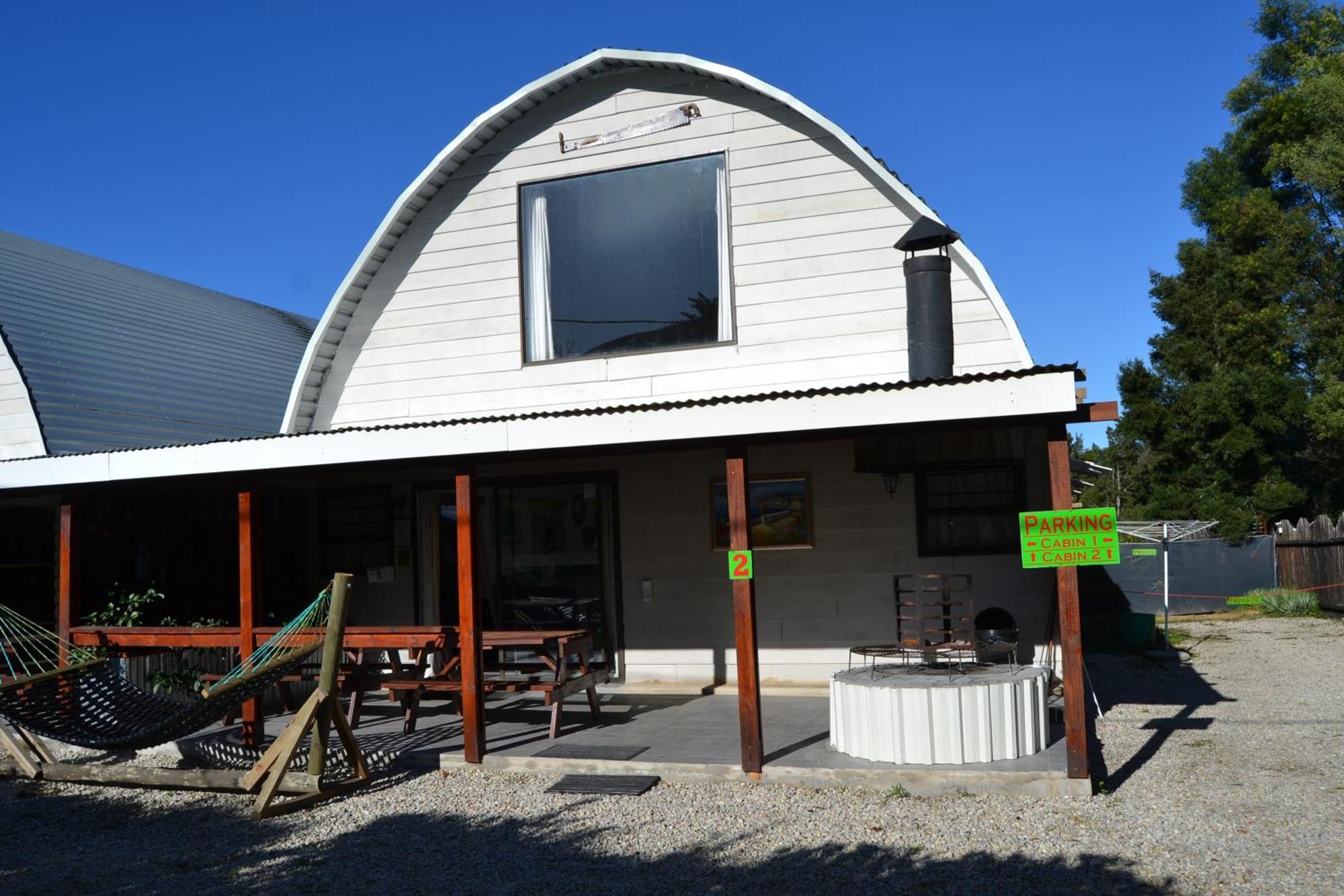 Arch Cabins Self Catering Homes Storms River Stormsrivier Zewnętrze zdjęcie