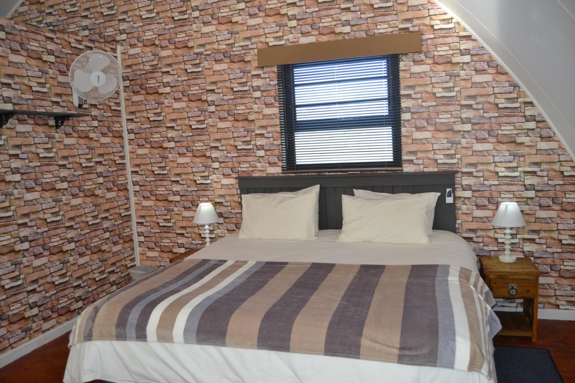 Arch Cabins Self Catering Homes Storms River Stormsrivier Zewnętrze zdjęcie