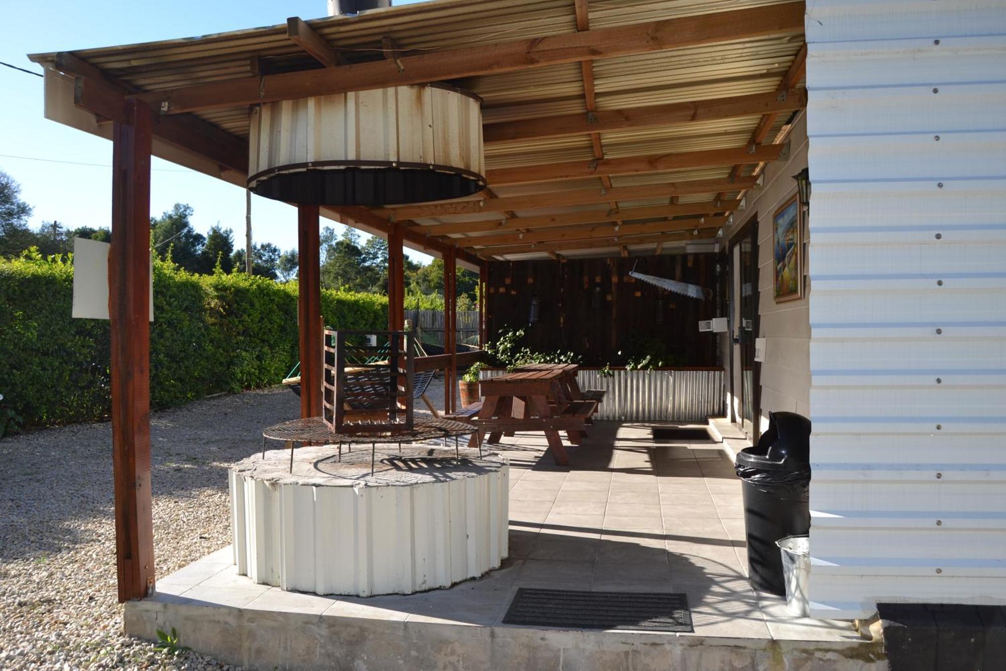 Arch Cabins Self Catering Homes Storms River Stormsrivier Zewnętrze zdjęcie