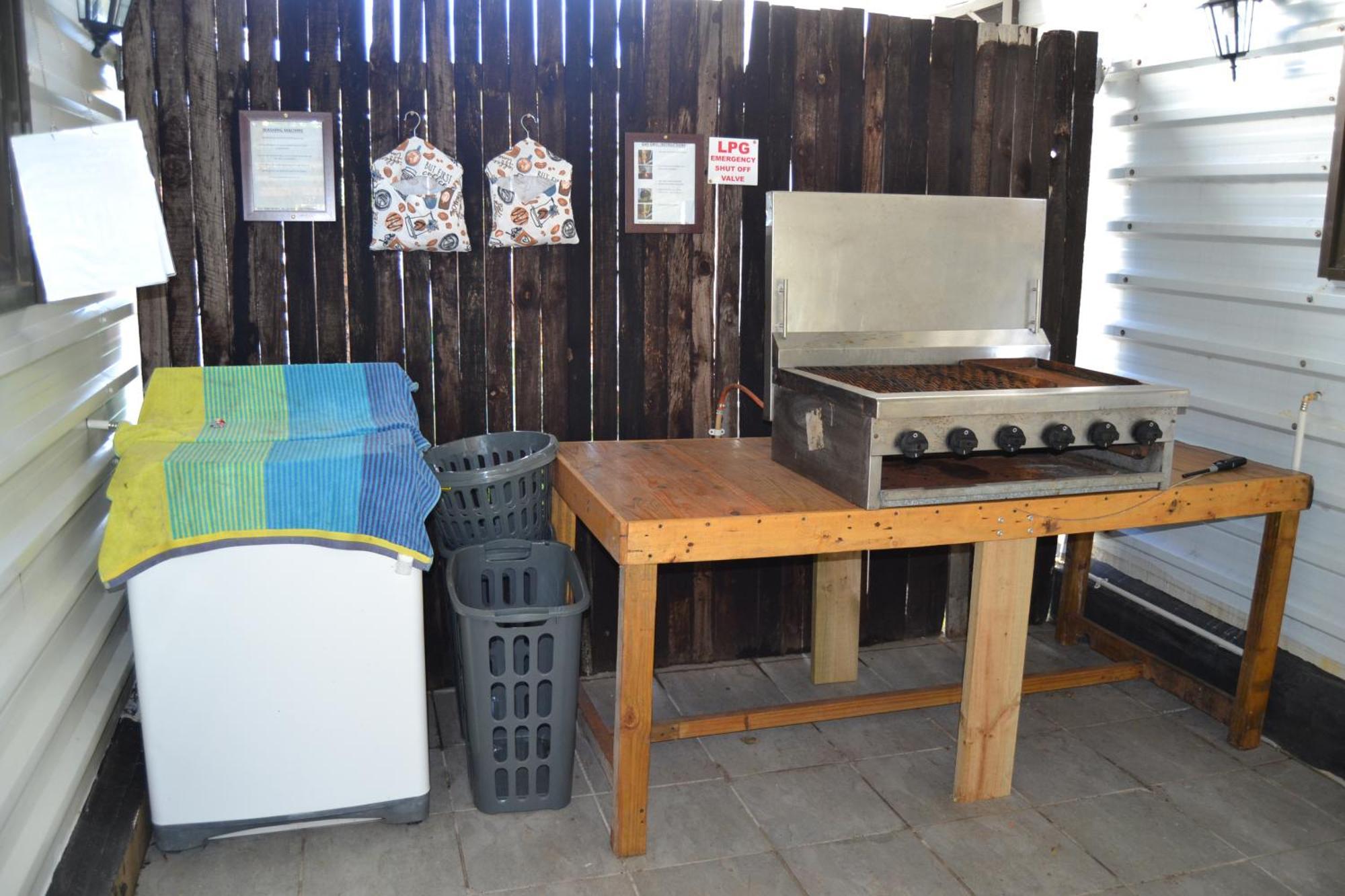 Arch Cabins Self Catering Homes Storms River Stormsrivier Zewnętrze zdjęcie