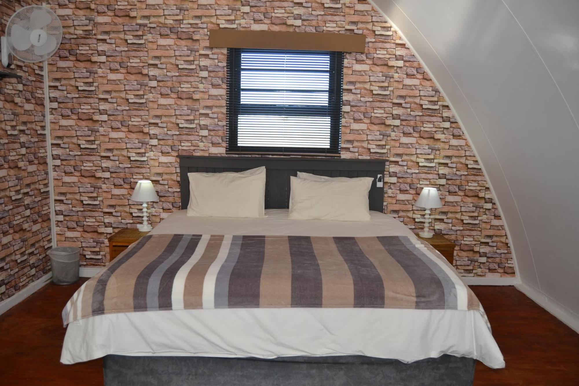 Arch Cabins Self Catering Homes Storms River Stormsrivier Zewnętrze zdjęcie