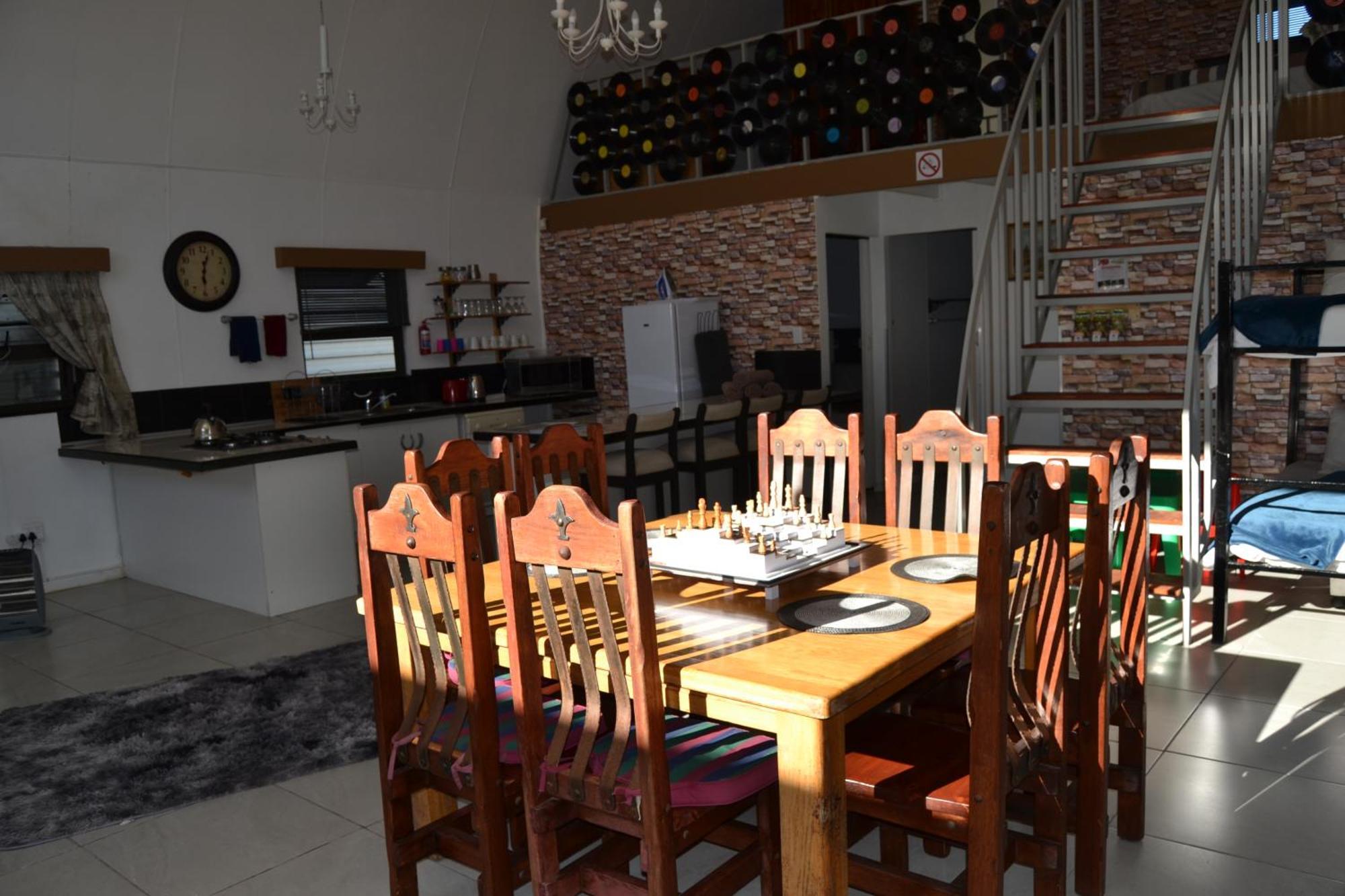 Arch Cabins Self Catering Homes Storms River Stormsrivier Zewnętrze zdjęcie