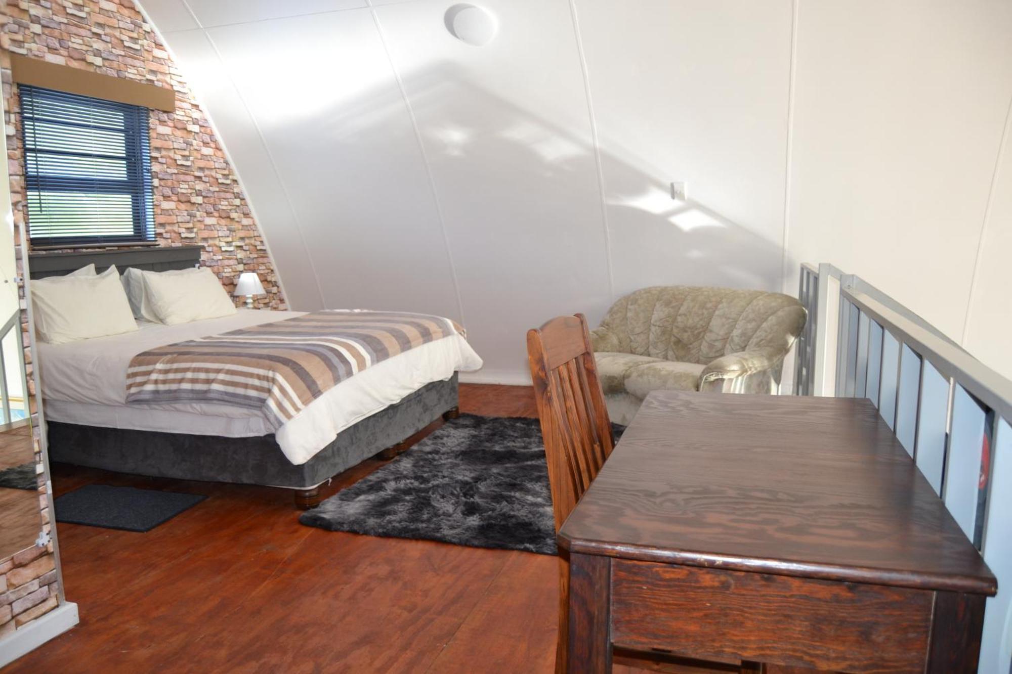 Arch Cabins Self Catering Homes Storms River Stormsrivier Zewnętrze zdjęcie